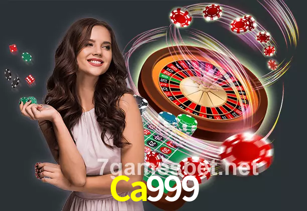vivo no cassino Ca999