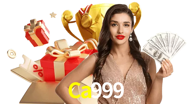 Jogue com dealers reais no Ca999!