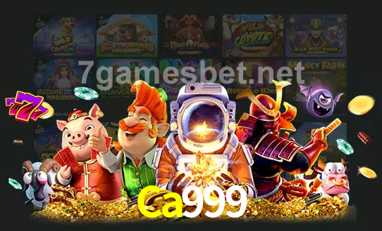 cassino Ca999