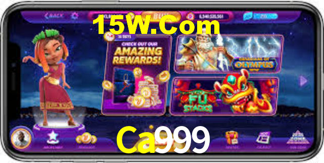 Ca999