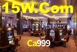 Welcome Bonus Ca999