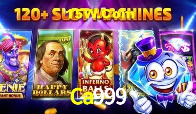 Live Casino Ca999