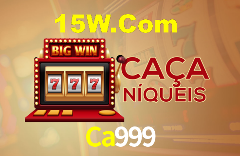 Ca999