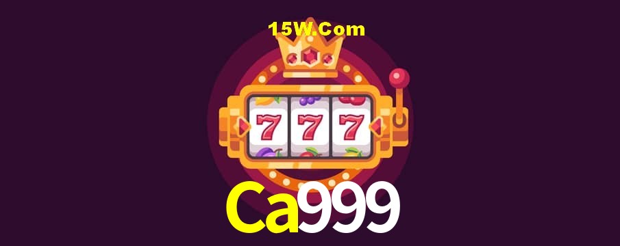 Live Casino Ca999