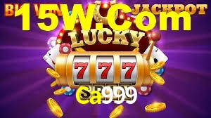 Daily Bonuses Ca999