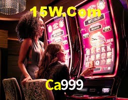 Statistics Ca999