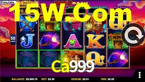 Ca999