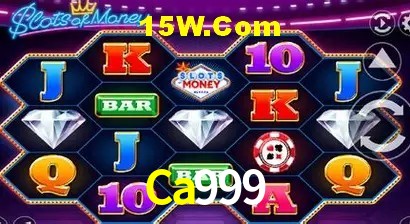 Slot Games Ca999