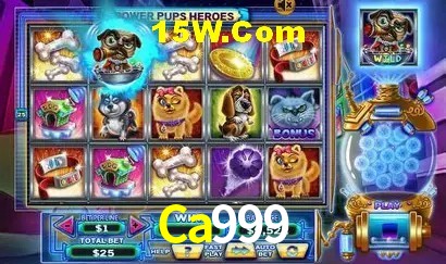 Exclusive Offers Ca999