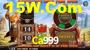 Blackjack Table Ca999