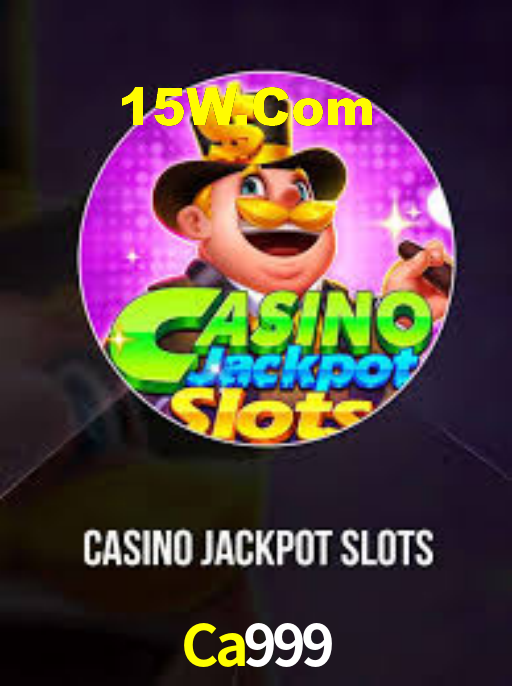 Ca999: A Experiência de Casino com Jogos de Mesa ao Vivo